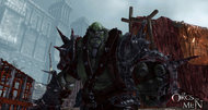 Of Orcs and Men screenshots