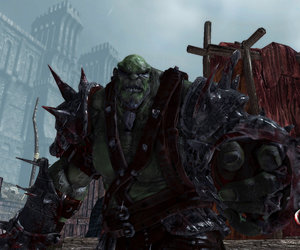 Of Orcs and Men Screenshots