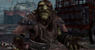 Of Orcs and Men screenshots