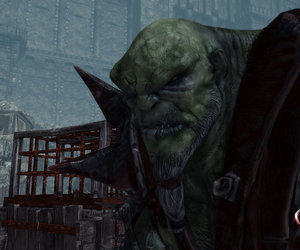 Of Orcs and Men Files