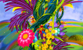 Sesame Street: Once Upon a Monster Screenshot from Shacknews