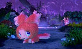Sesame Street: Once Upon a Monster Screenshot from Shacknews