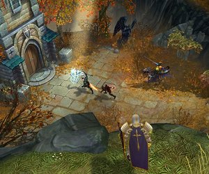 Royal Quest Files