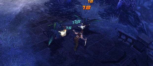Royal Quest News