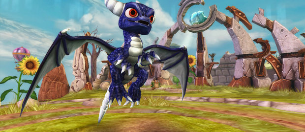Skylanders: Spyro's Adventure News