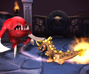 Skylanders: Spyro's Adventure Screenshots