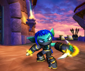 Skylanders: Spyro's Adventure Videos