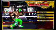 Hulk Hogan's Main Event screenshots