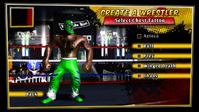 Hulk Hogan's Main Event Screenshot from Shacknews