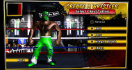 Hulk Hogan's Main Event screenshots