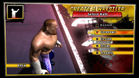 Hulk Hogan's Main Event Screenshot from Shacknews