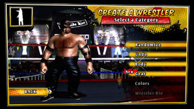 Hulk Hogan's Main Event Screenshot from Shacknews