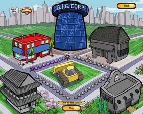 Diner Dash 2: Restaurant Rescue Screenshot from Shacknews