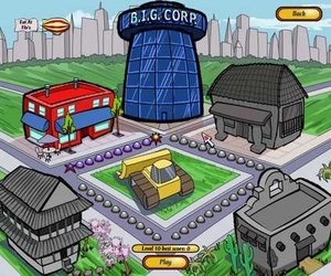 Diner Dash 2: Restaurant Rescue Screenshots
