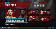 UFC on Xbox Live