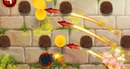Fruit Ninja: Puss in Boots screenshots