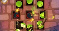 Fruit Ninja: Puss in Boots screenshots