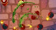 Fruit Ninja: Puss in Boots screenshots