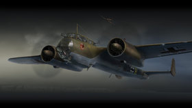 IL-2 Sturmovik: Cliffs of Dover Screenshot from Shacknews