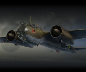IL-2 Sturmovik: Cliffs of Dover Screenshots