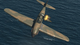 IL-2 Sturmovik: Cliffs of Dover Screenshot from Shacknews