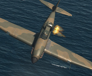 IL-2 Sturmovik: Cliffs of Dover Files
