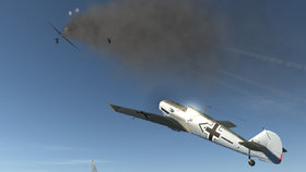 IL-2 Sturmovik: Cliffs of Dover Screenshot from Shacknews