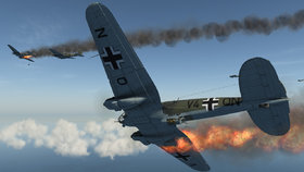 IL-2 Sturmovik: Cliffs of Dover Screenshot from Shacknews