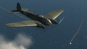 IL-2 Sturmovik: Cliffs of Dover Screenshot from Shacknews