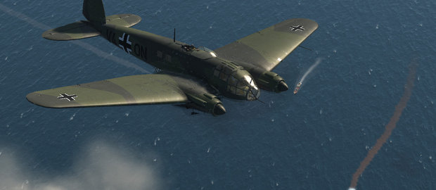 IL-2 Sturmovik: Cliffs of Dover News