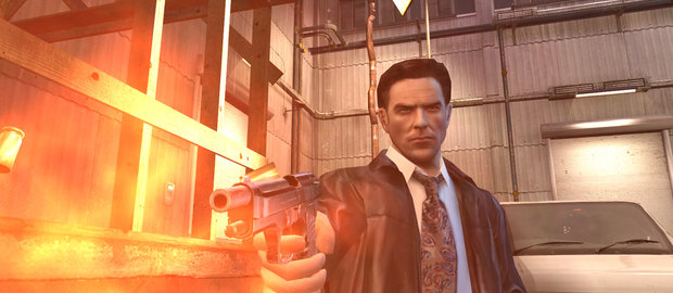 Max Payne 2: The Fall of Max Payne News