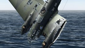 IL-2 Sturmovik: Cliffs of Dover Screenshot from Shacknews