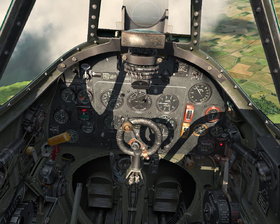 IL-2 Sturmovik: Cliffs of Dover Screenshot from Shacknews