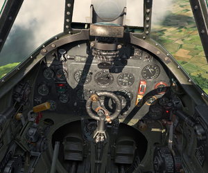 IL-2 Sturmovik: Cliffs of Dover Chat