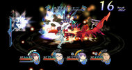 Tales of Graces F screenshots