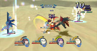 Tales of Graces F screenshots