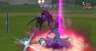Tales of Graces F screenshots