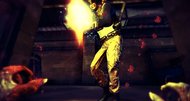 The Darkness II screenshots