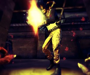 The Darkness II Files