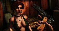 The Darkness II screenshots
