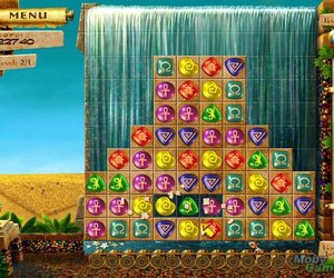 7 Wonders of the Ancient World Chat