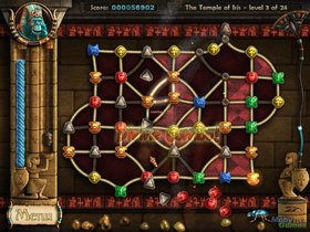 Ancient Quest of Saqqarah Screenshot from Shacknews