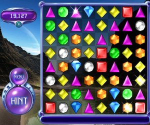 Bejeweled 2 Deluxe Screenshots