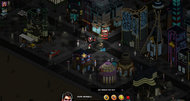 Mafia Wars 2