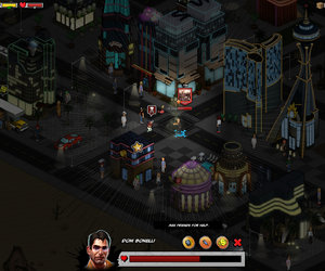Mafia Wars 2 Screenshots
