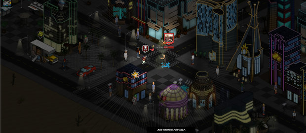 Mafia Wars 2 News
