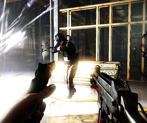 The Darkness II Files
