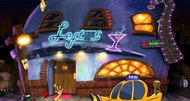Leisure Suit Larry HD screens