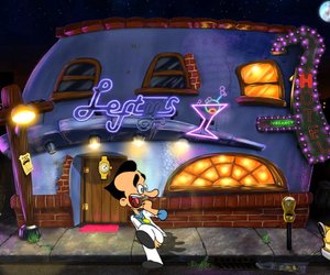 Leisure Suit Larry: Reloaded Videos