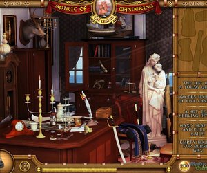 Spirit of Wandering: The Legend Screenshots